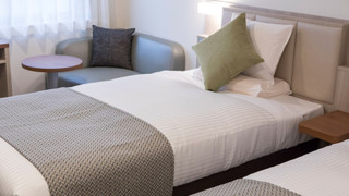 禁煙 スタンダードツイン