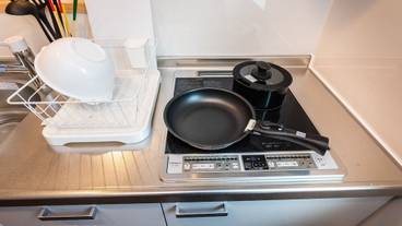 専用キッチン / 17