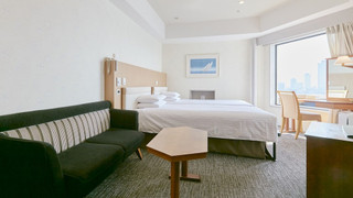 エグゼクティブ ツインルーム