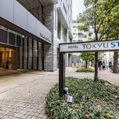 東急ステイ青山プレミア（東京都 ビジネスホテル） / 5