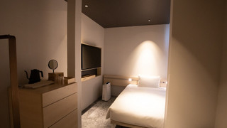 [ YOSHITOKI 302 ] Modern スタンダードダブル