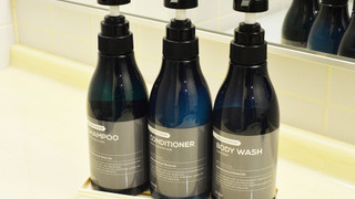 スーペリア ダブルルーム 禁煙 本館