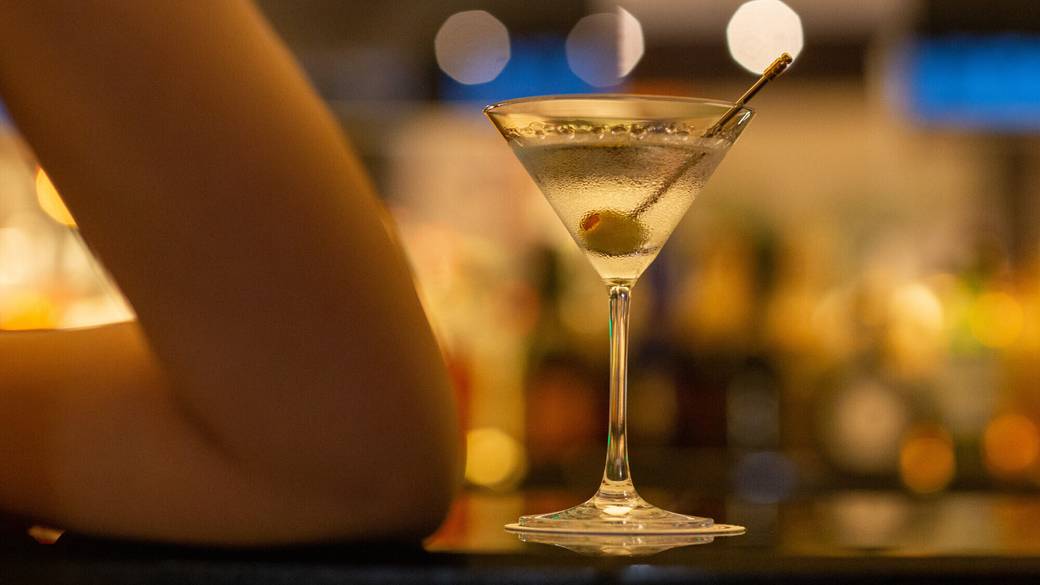 BAR カクテル / 2