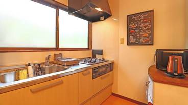 専用キッチン / 35