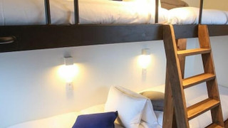 ファミリールーム(シングル4）