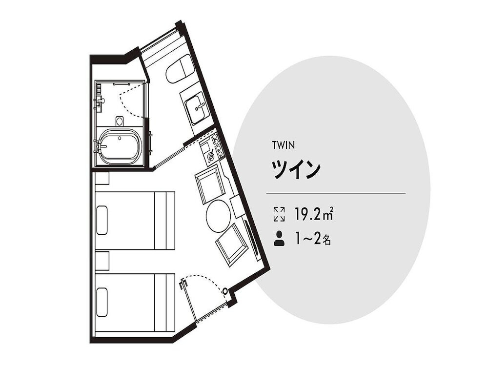 客室