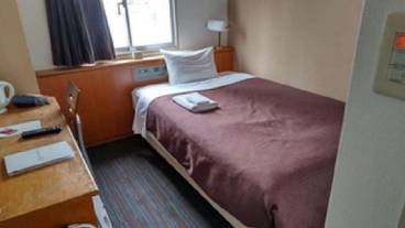 客室の設備とサービス / 8