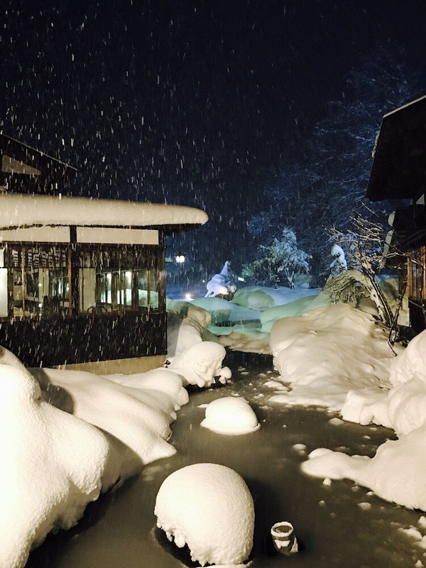 施設からの眺望