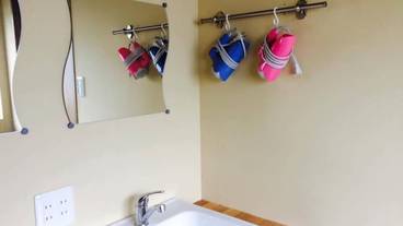 バスルームのシンク / 14