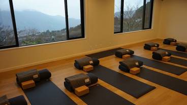 フィットネス設備 / 4