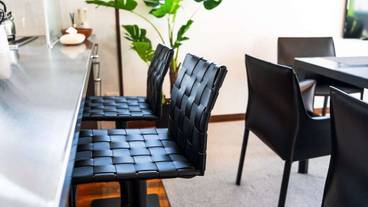 リビング エリア / 22