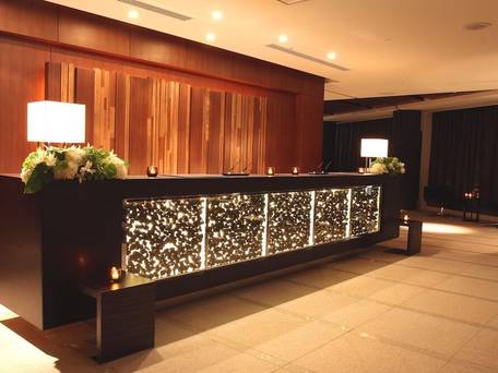 ホテルアークリッシュ豊橋 / 3