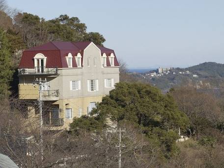 湯河原温泉 ホテル 眺望山荘 / 3