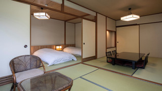 和室 51平米 禁煙