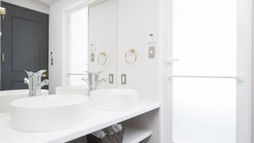 バスルームのシンク / 31