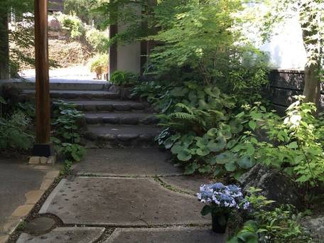 由布院温泉 由布の御宿 山もみじ / 2