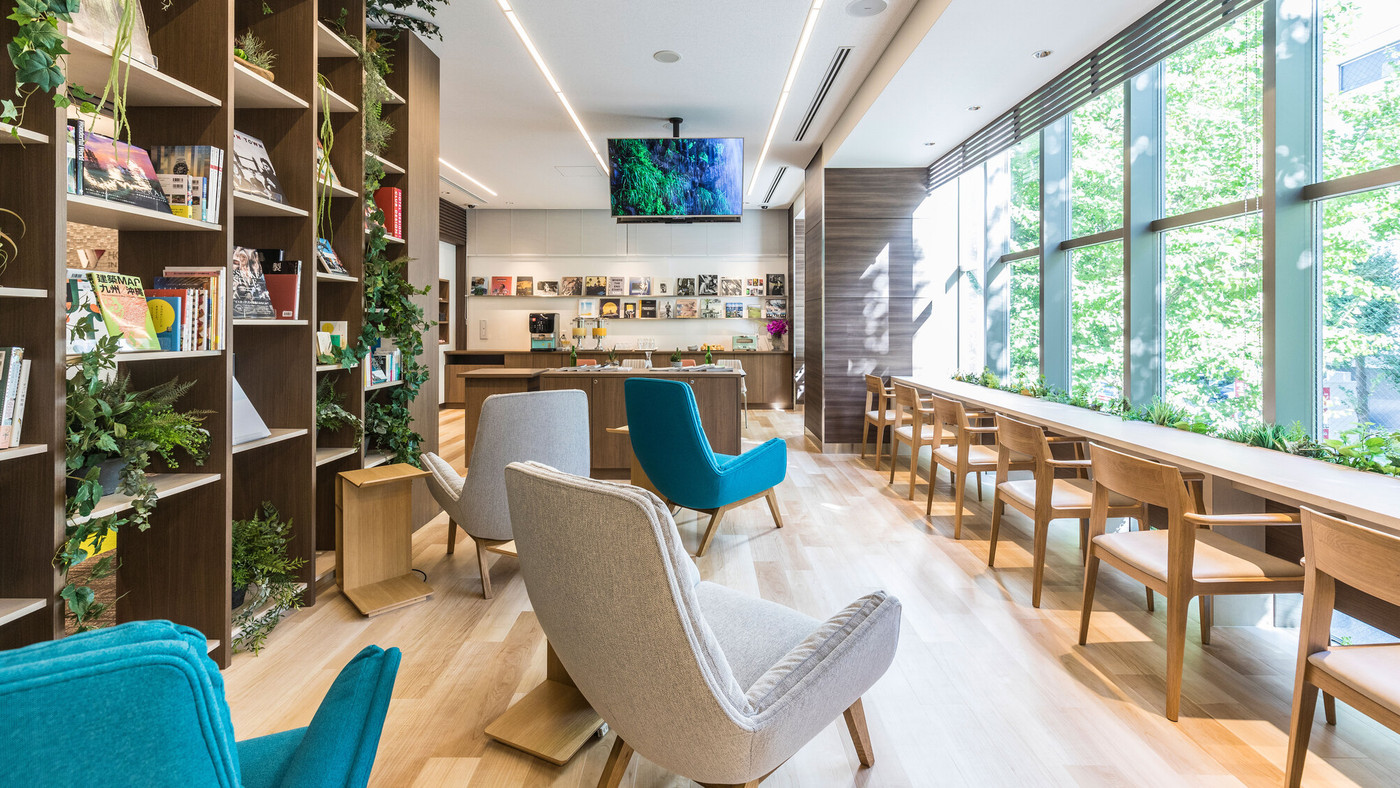 ホテルウィングインターナショナル博多新幹線口4069092