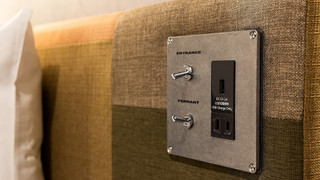 モダレットダブルルーム (2名様利用)