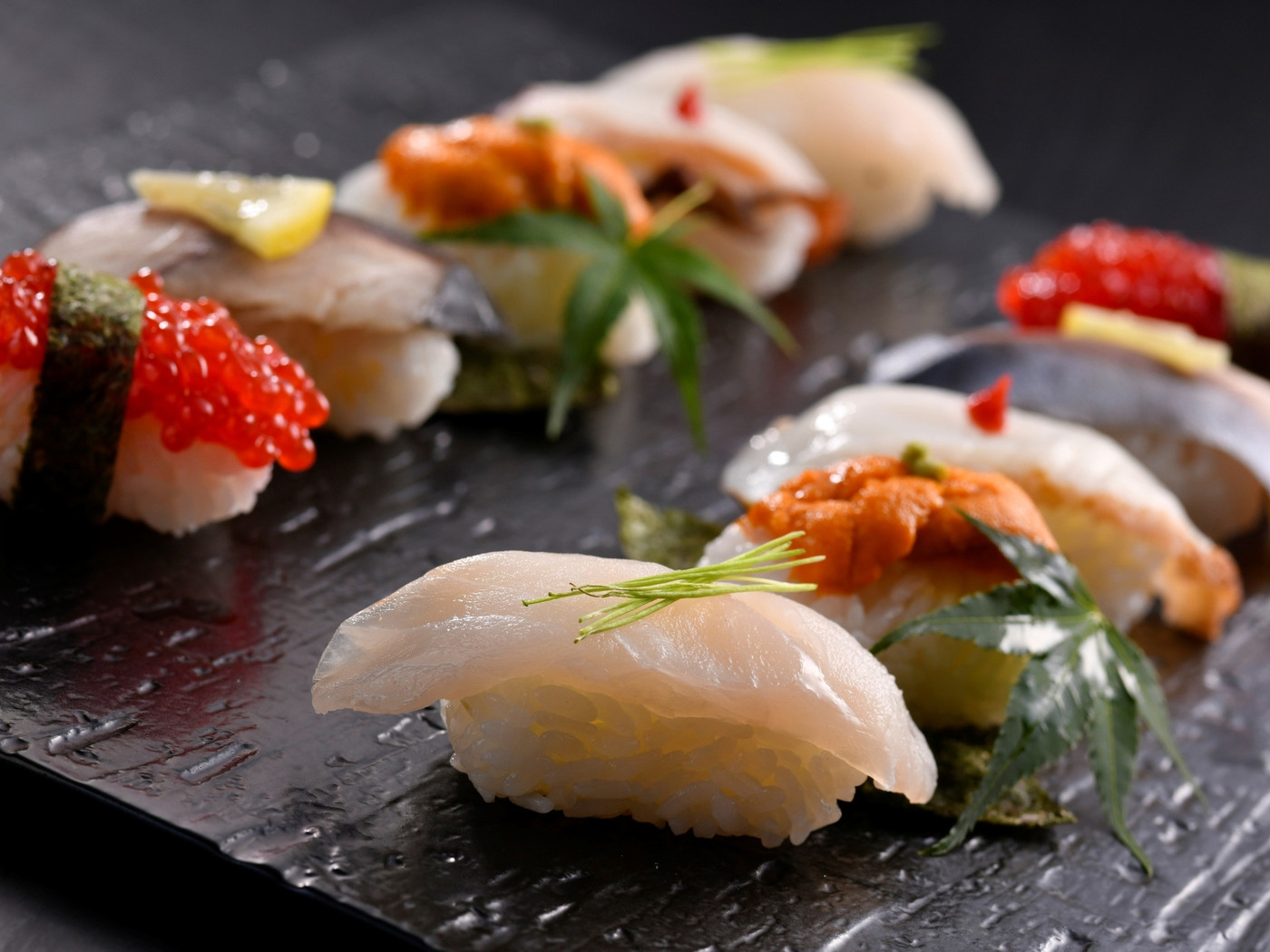 地元の新鮮食材を味わえる和洋50品の朝食ビュッフェでゴキゲンな朝3657487