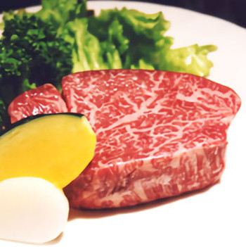 「かぶら亭」料理 1220615 シャトーブリアン