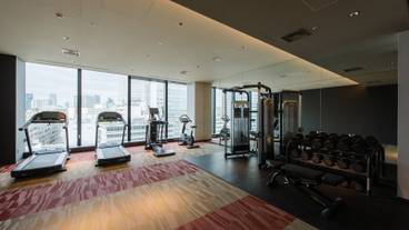 プルマン東京田町（プルマントウキョウタマチ） / 4