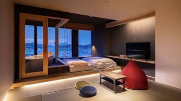 リビング エリア / 22