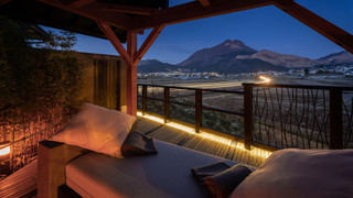 Ranchu(15歳からご宿泊可能)