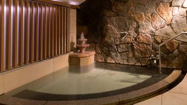 貸切家族風呂 / 4