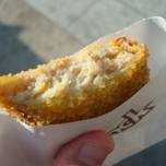病みつきになる愛媛のご当地グルメ！「じゃこカツ」を食べよう