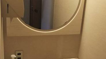 バスルームの設備 / 25