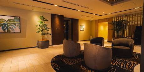 ホテル グランビュー高崎