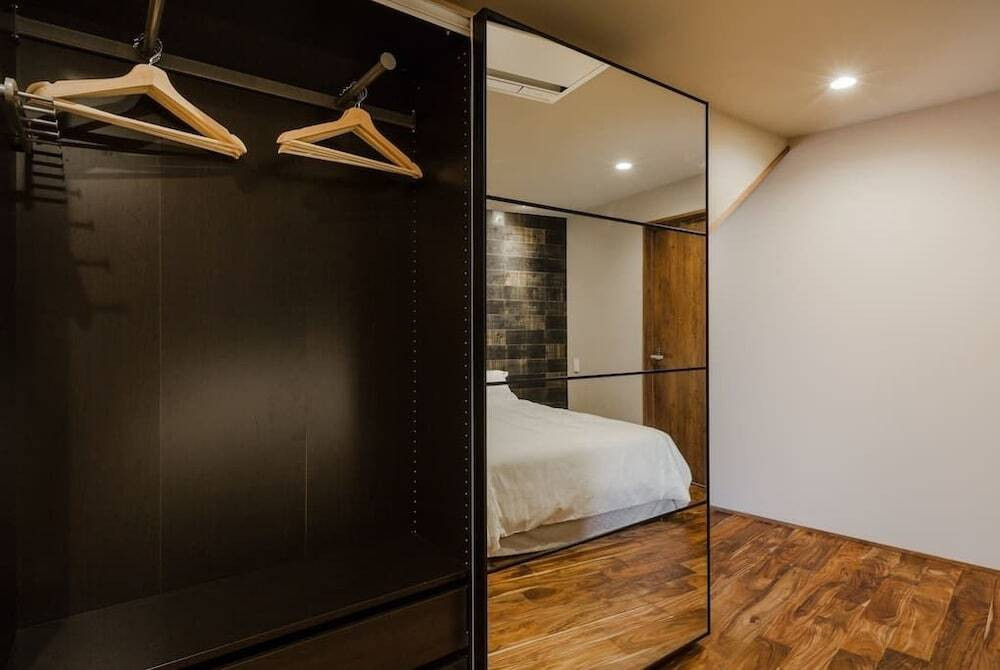 客室の設備とサービス