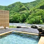 【水上温泉】高級旅館・ホテルで贅沢な旅を。カップルで泊まりたい宿12選