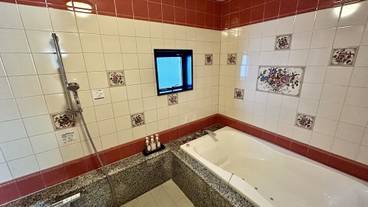 バスルーム / 24