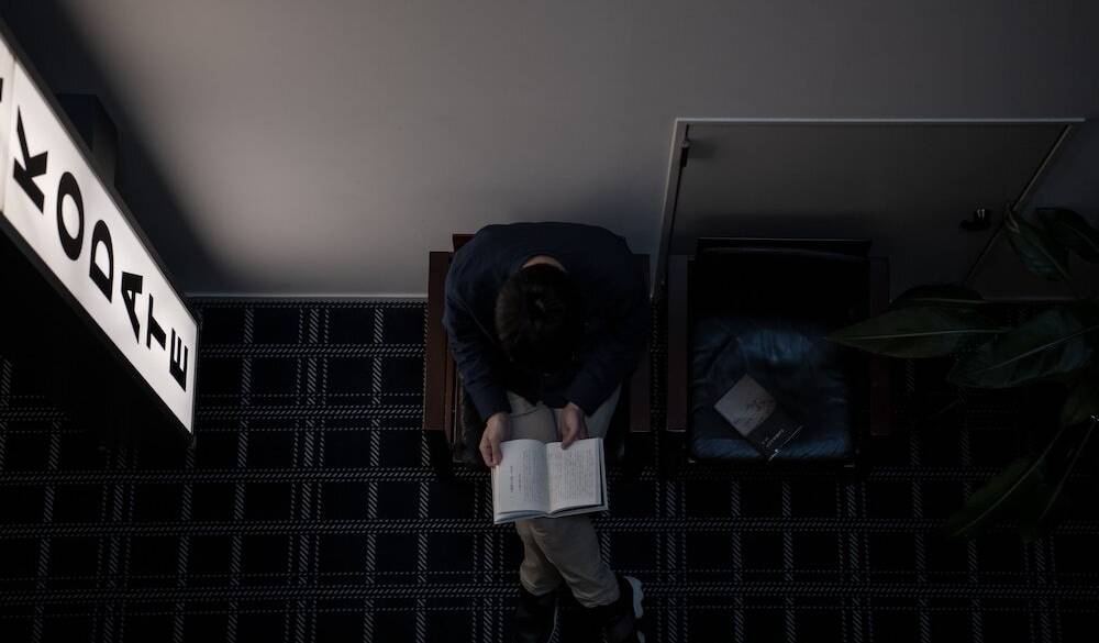 歴史を今に受け継ぐ
リノベーションホテル / 5