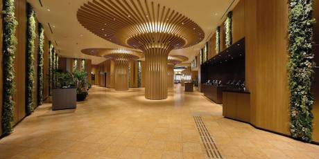 オリエンタルホテル ユニバーサル・シティ