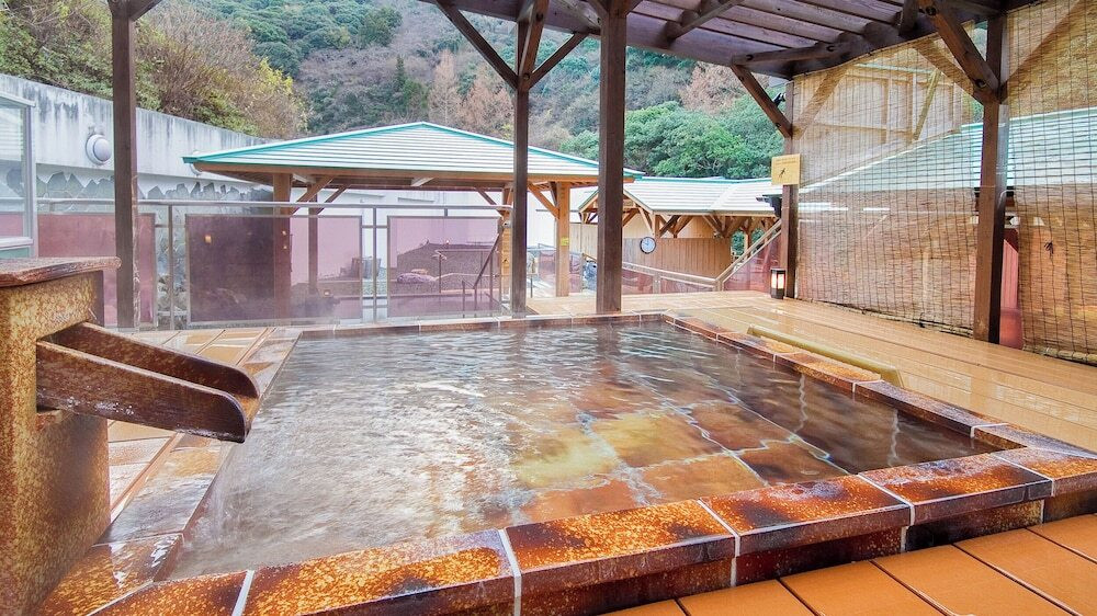 温泉
