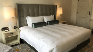 プリンセススイートルーム 禁煙