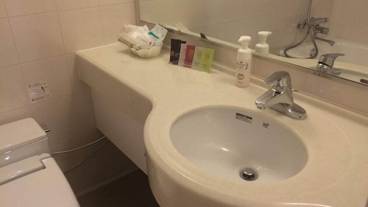 バスルームのシンク / 22