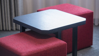 ハリウッド ツインルーム 喫煙可