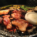 京都でたべたい絶品お肉！京都駅周辺の美味しい焼肉屋さん7選