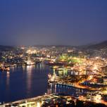 まさに100万ドルの夜景！長崎の美しすぎる夜景スポット5選