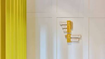 施設内の設備 / 8