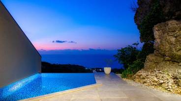 トケイ テラス＆プール(2) / 9