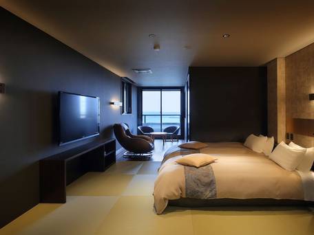 鉄板焼オーベルジュ 別邸 夢咲 / 4