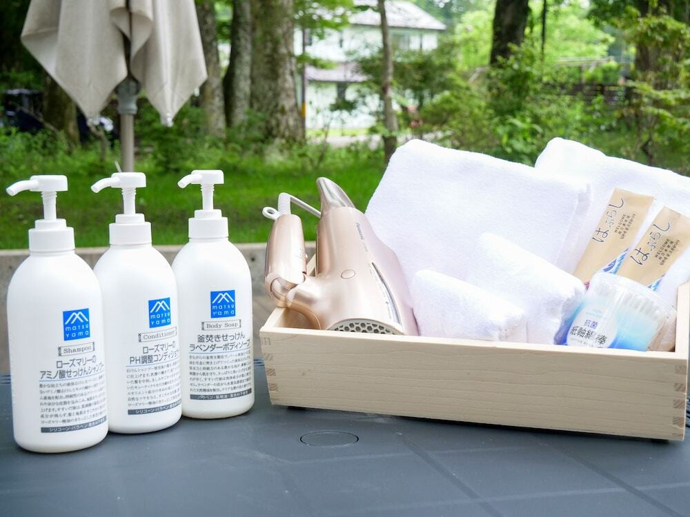 客室の設備とサービス