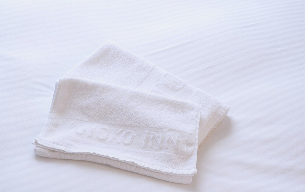 バスルームの設備