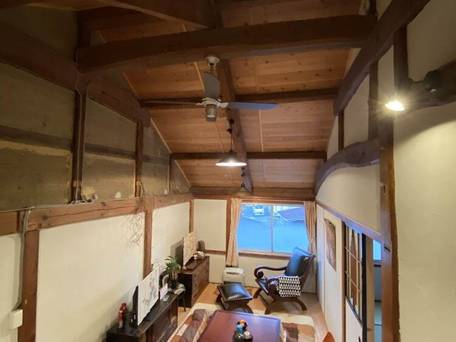 体験型古民家宿 旅ノ舎 / 1