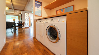 ヴィラ ガーデンビュー