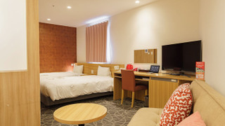 ビジネス ツインルーム 1 ベッドルーム 禁煙